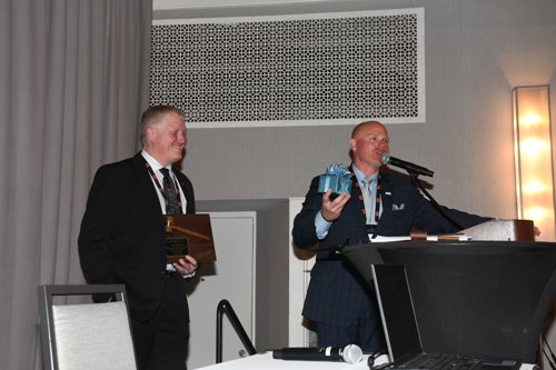 NCMCA Convention 2026