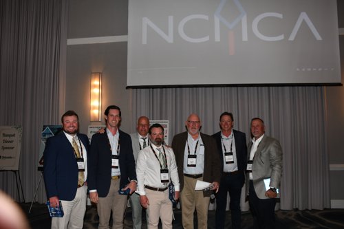 NCMCA Convention 2026