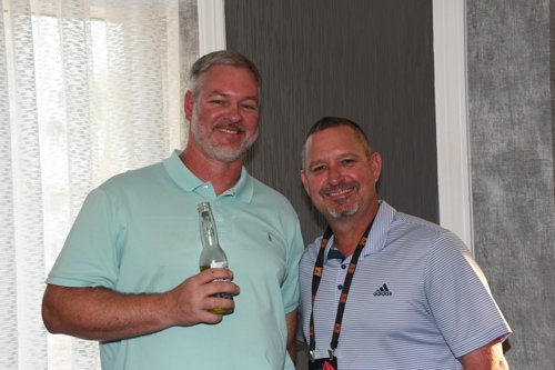 NCMCA Convention 2026