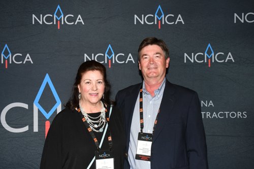 NCMCA Convention 2026