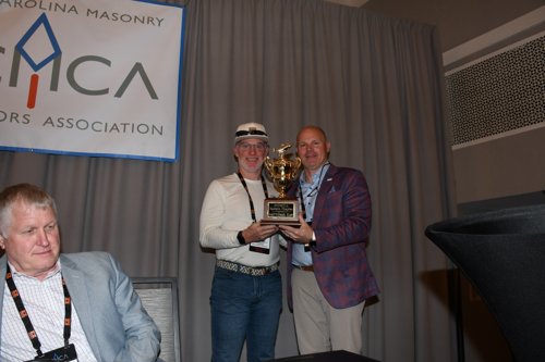 NCMCA Convention 2026