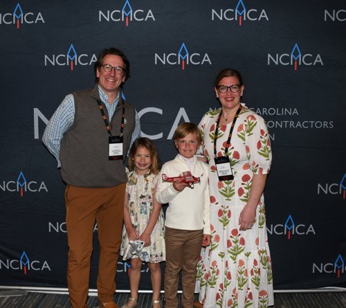NCMCA Convention 2026