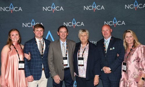 NCMCA Convention 2026