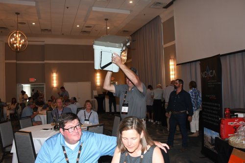 NCMCA Convention 2026