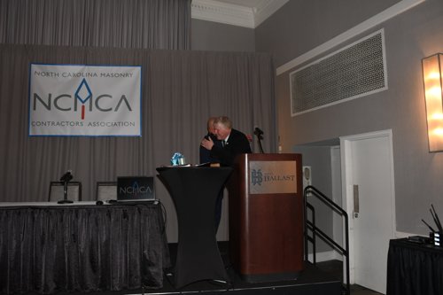 NCMCA Convention 2026