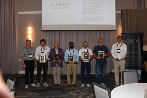 NCMCA Convention 2026