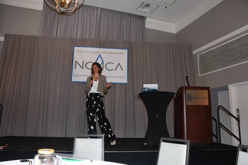 NCMCA Convention 2026
