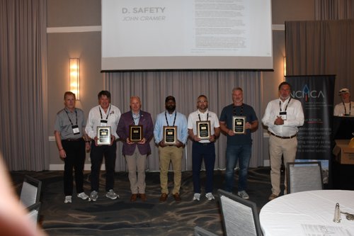 NCMCA Convention 2026