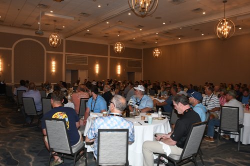 NCMCA Convention 2026