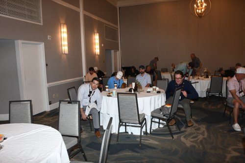 NCMCA Convention 2026