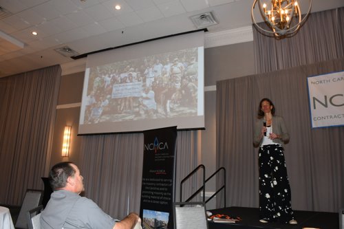 NCMCA Convention 2026