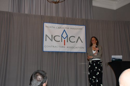 NCMCA Convention 2026