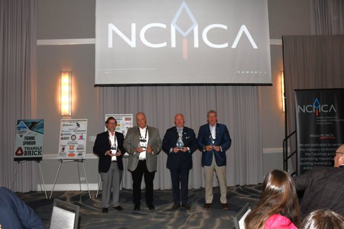NCMCA Convention 2026