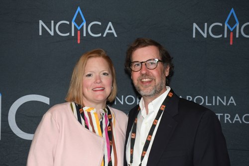 NCMCA Convention 2026