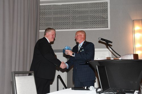 NCMCA Convention 2026