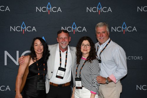 NCMCA Convention 2026