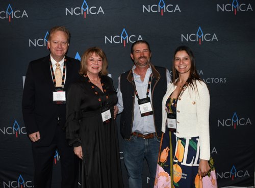NCMCA Convention 2026