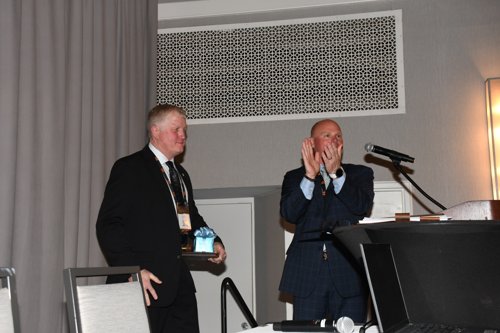 NCMCA Convention 2026