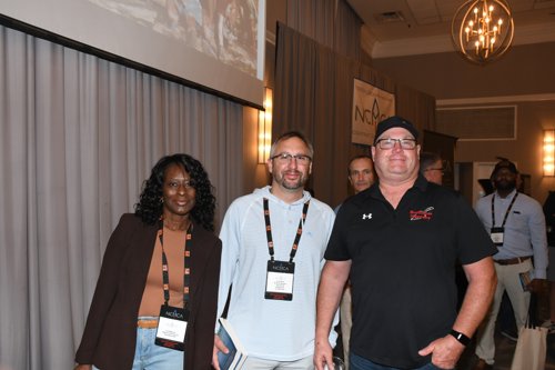 NCMCA Convention 2026