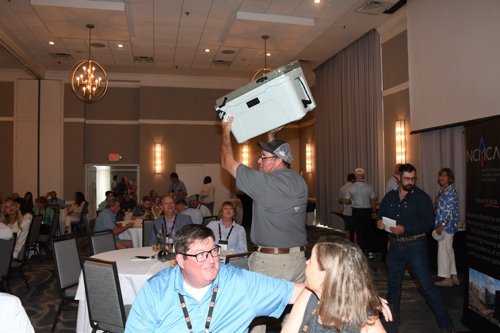 NCMCA Convention 2026