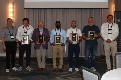 NCMCA Convention 2026