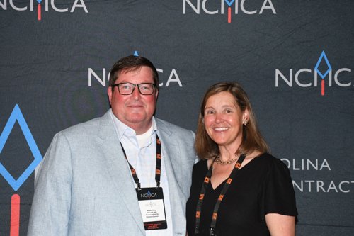 NCMCA Convention 2026