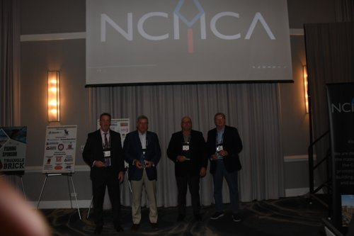 NCMCA Convention 2026