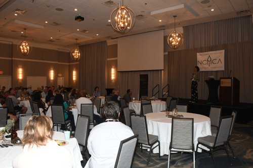 NCMCA Convention 2026