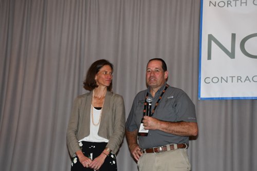 NCMCA Convention 2026