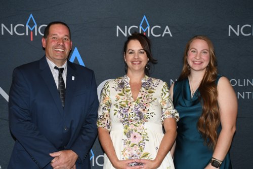 NCMCA Convention 2026