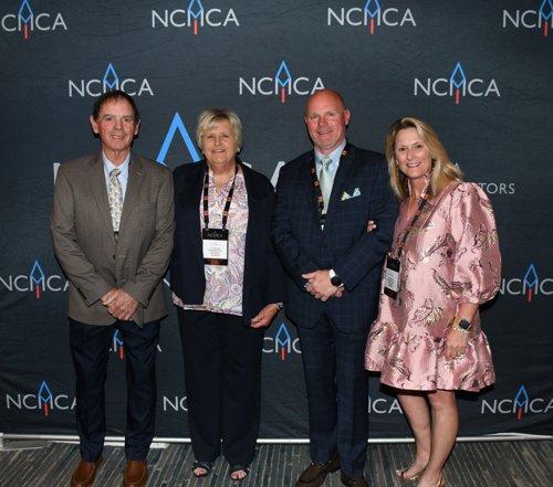 NCMCA Convention 2026