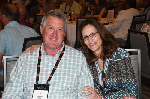 NCMCA Convention 2026