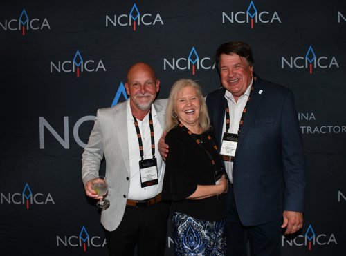 NCMCA Convention 2026