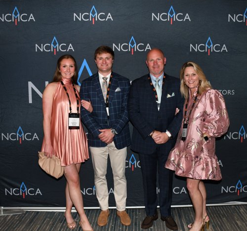 NCMCA Convention 2026
