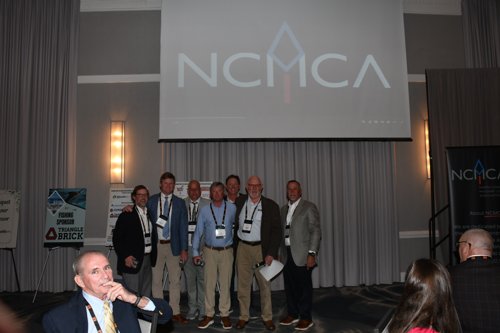 NCMCA Convention 2026