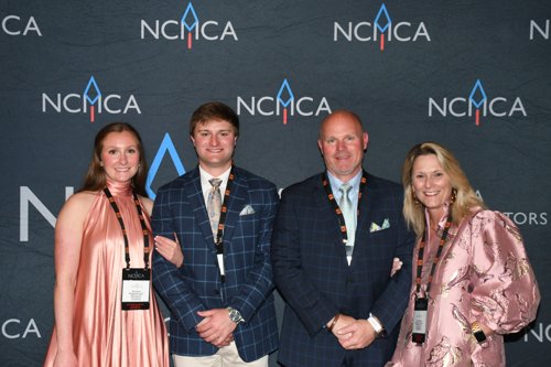 NCMCA Convention 2026