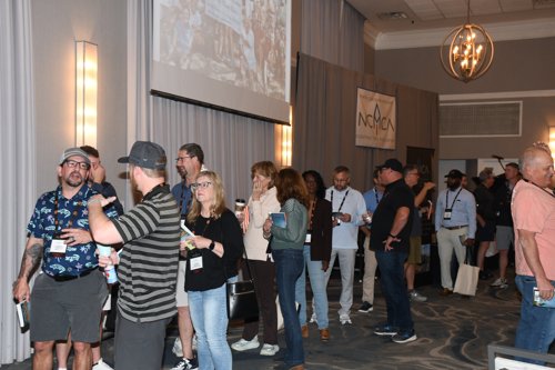 NCMCA Convention 2026