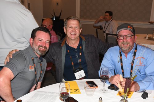 NCMCA Convention 2026