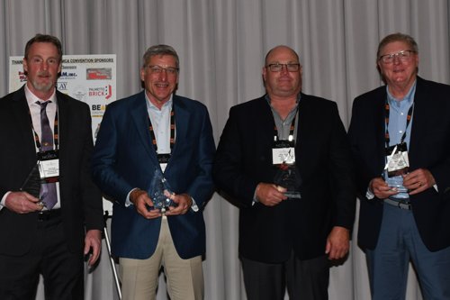 NCMCA Convention 2026