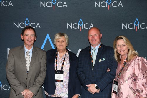 NCMCA Convention 2026