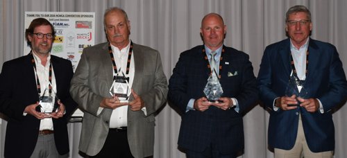 NCMCA Convention 2026