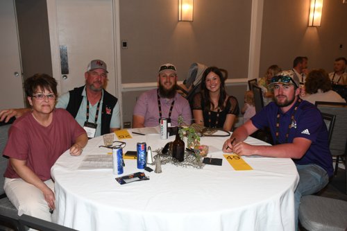 NCMCA Convention 2026