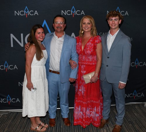 NCMCA Convention 2026