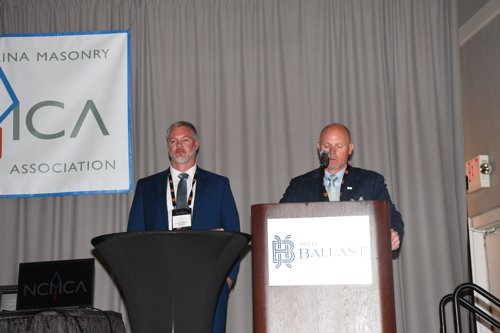 NCMCA Convention 2026