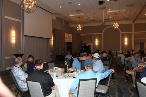 NCMCA Convention 2026