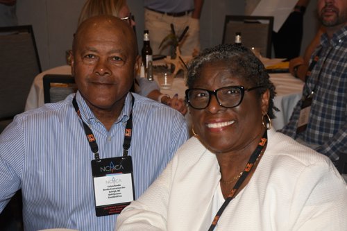 NCMCA Convention 2026