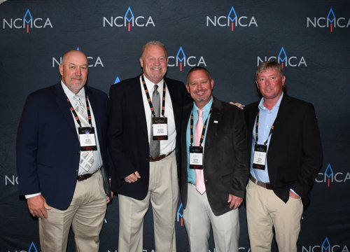 NCMCA Convention 2026