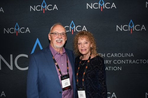 NCMCA Convention 2026