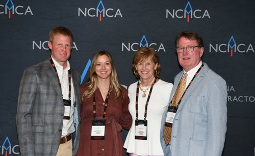 NCMCA Convention 2026