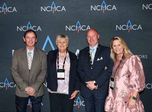 NCMCA Convention 2026